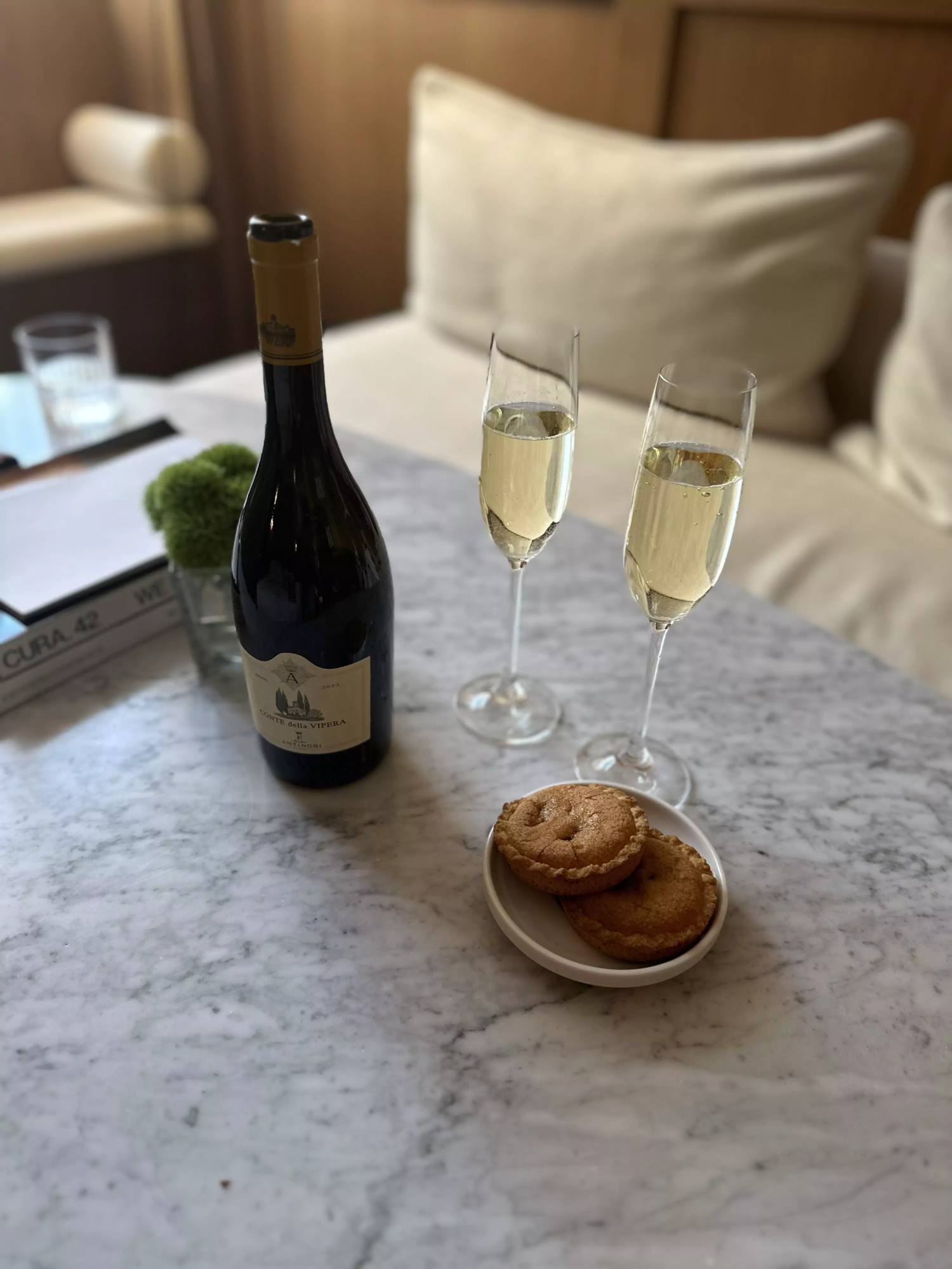 로마 에디션 호텔