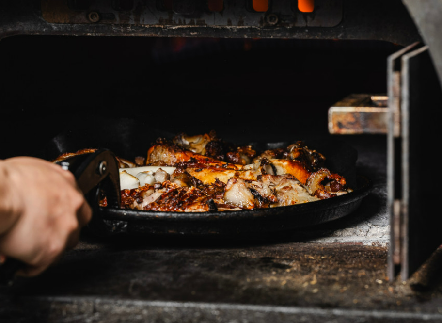 생방송투데이 매일화덕족발 안내