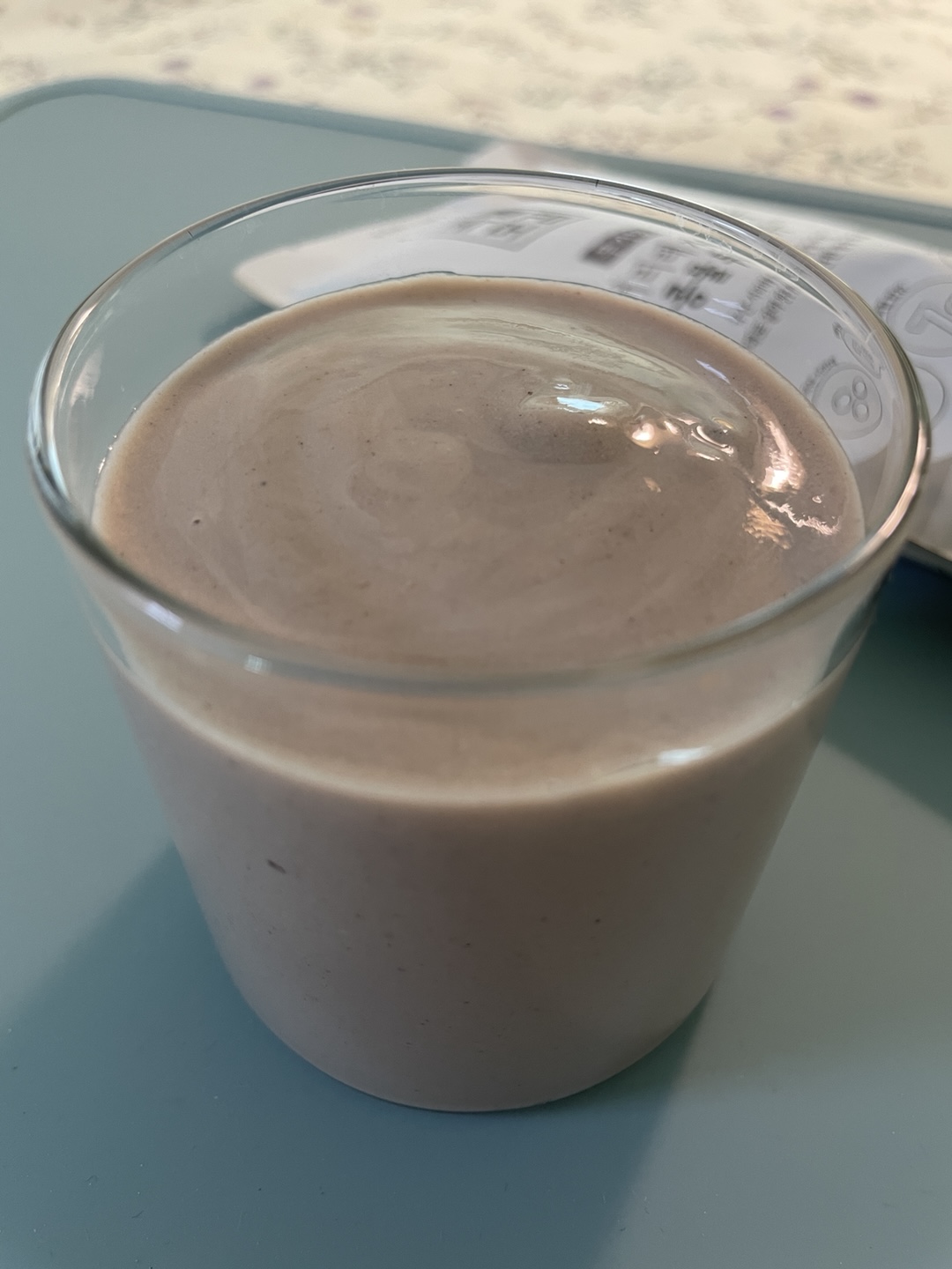 곡물도감 서리태 - 두유 원액