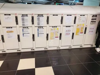 오사카 짐보관 난카이난바역 코인락커 이용 꿀팁 위치 주의사항 완벽 안내_7