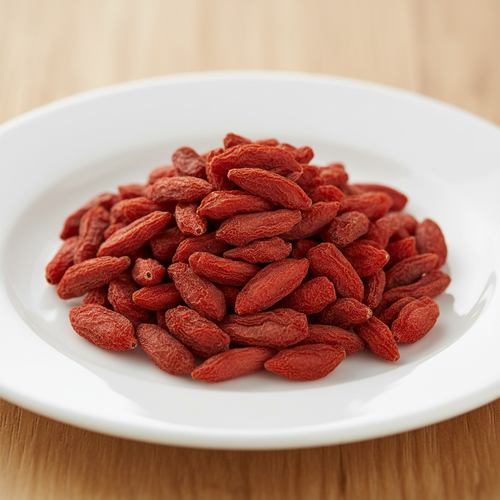 혈압 관리&amp;#44; 구기자가 돕는 특별한 방법은?