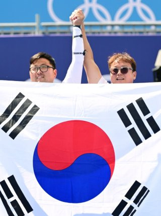 박성수 양궁 감독 성과