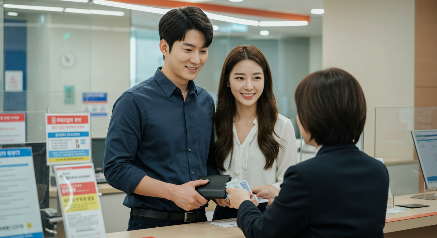 DSR 계산법 완전정복