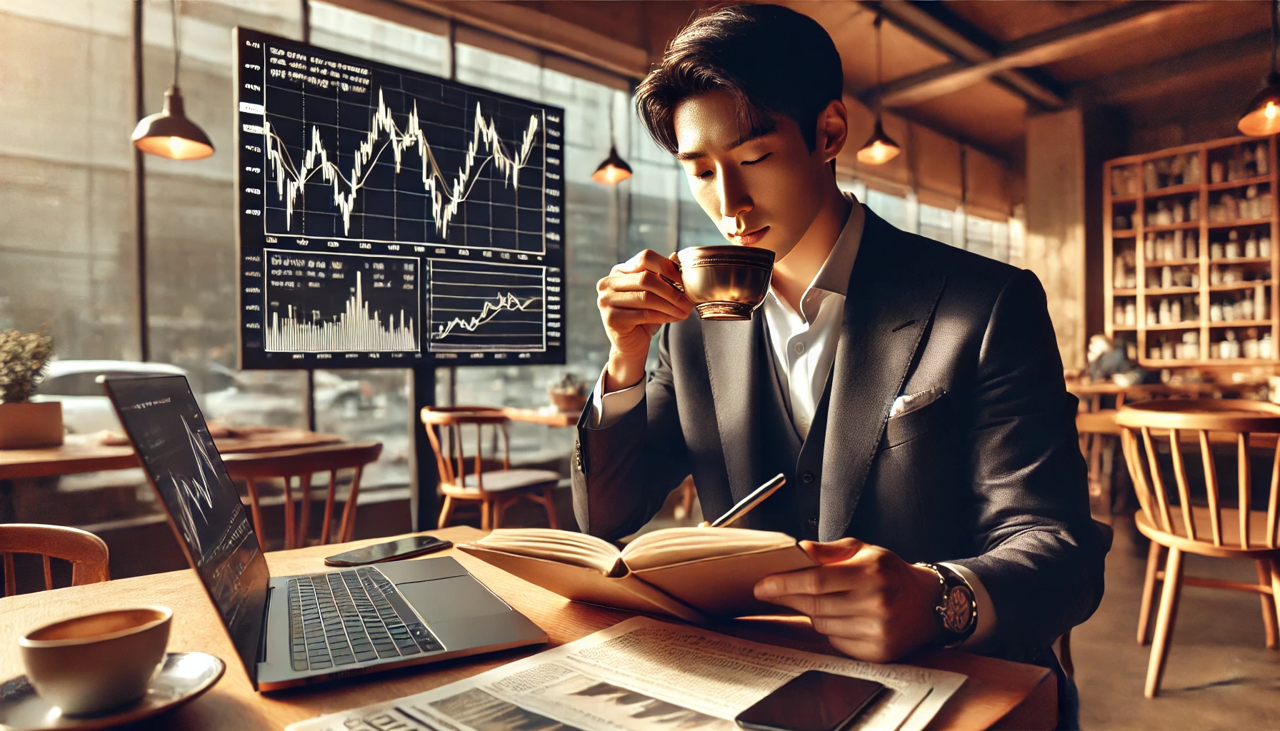 주식투자공부법