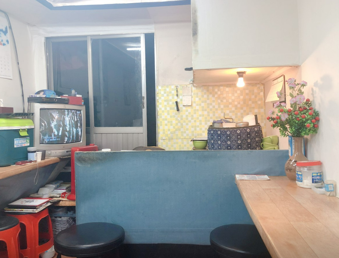 한국기행 대구 콩국