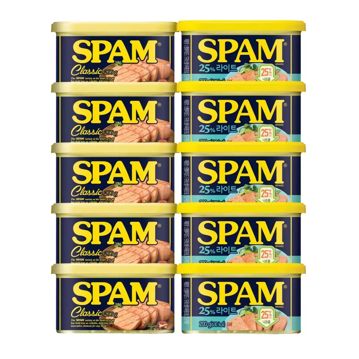 스팸버라이어티팩 살까 말까? 코스트코 인기 상품 구성·행사 정보 총정리