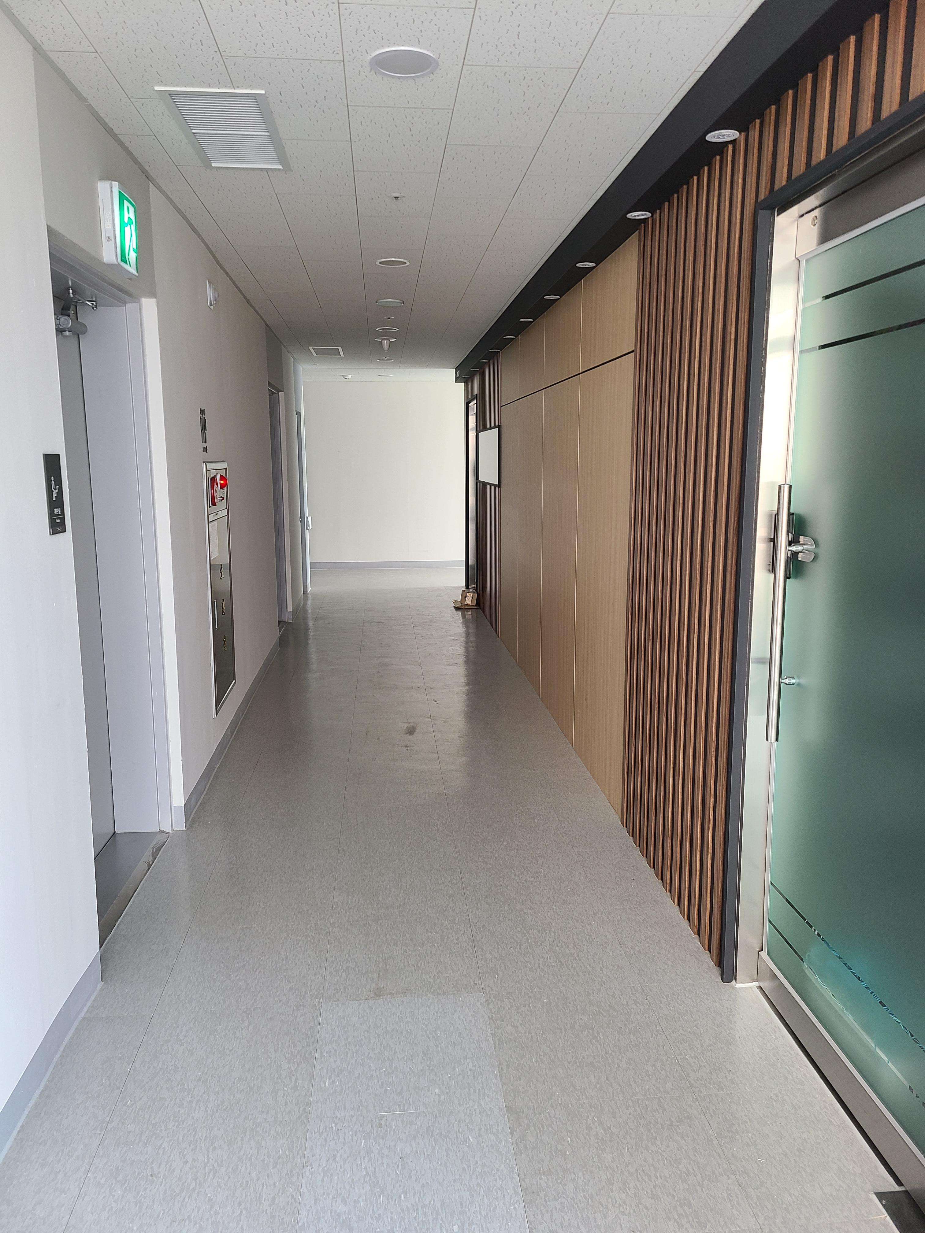 한강 G트리타워 섹션오피스1