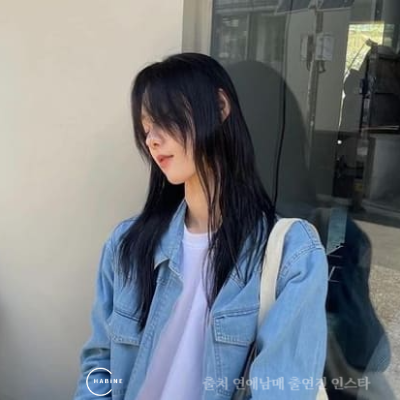 연애남매 초아 인스타