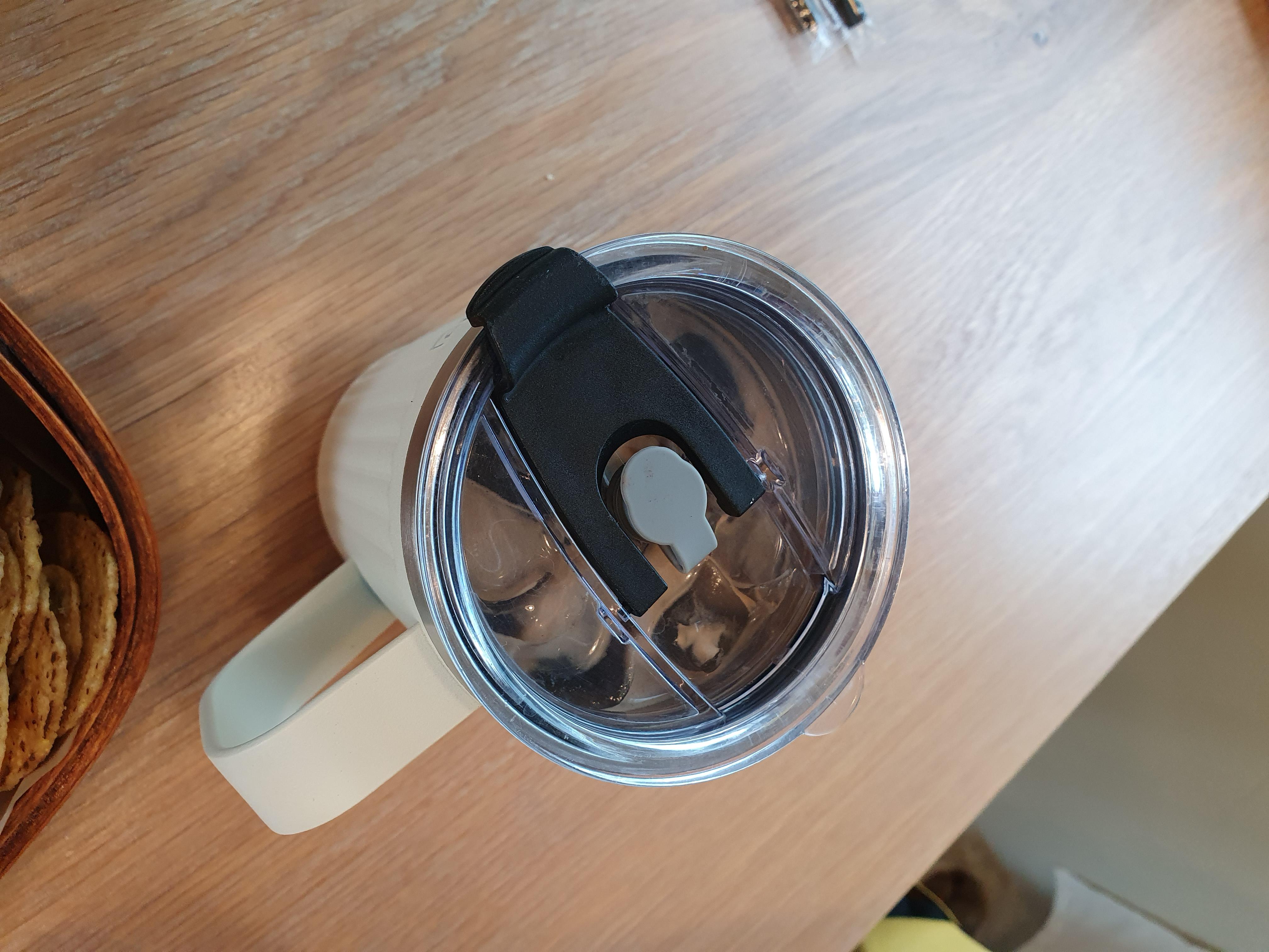 소소림 아이스아메리카노