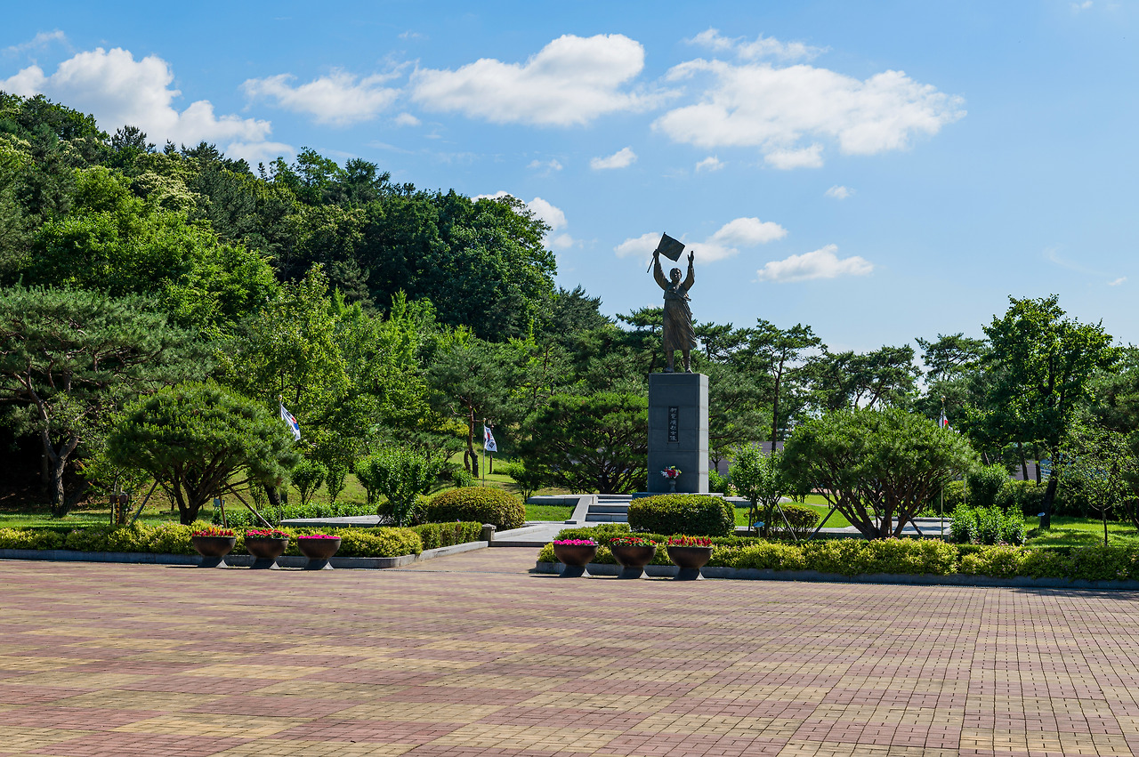 [여행] 천안 여행지 추천 2 (천안8경&amp;#44; 독립기념관&amp;#44; 유관순 열사 사적지)