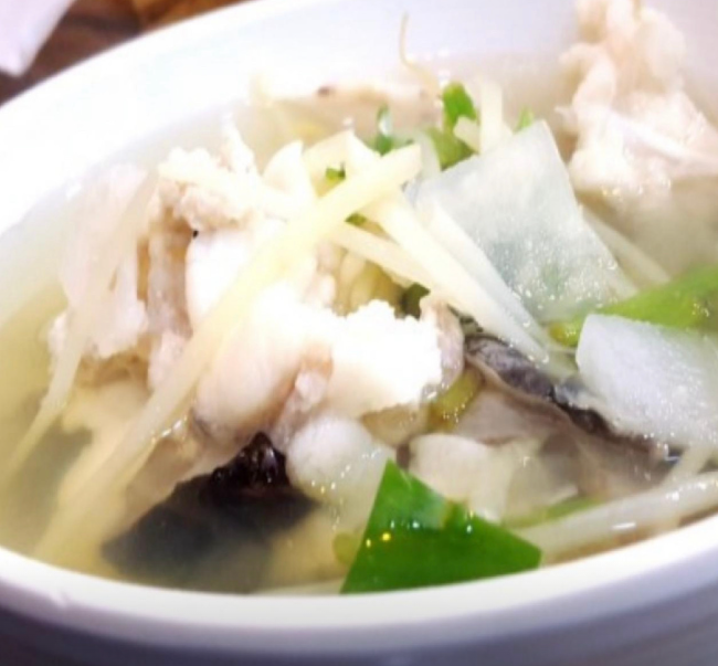 서가네 대표 메뉴