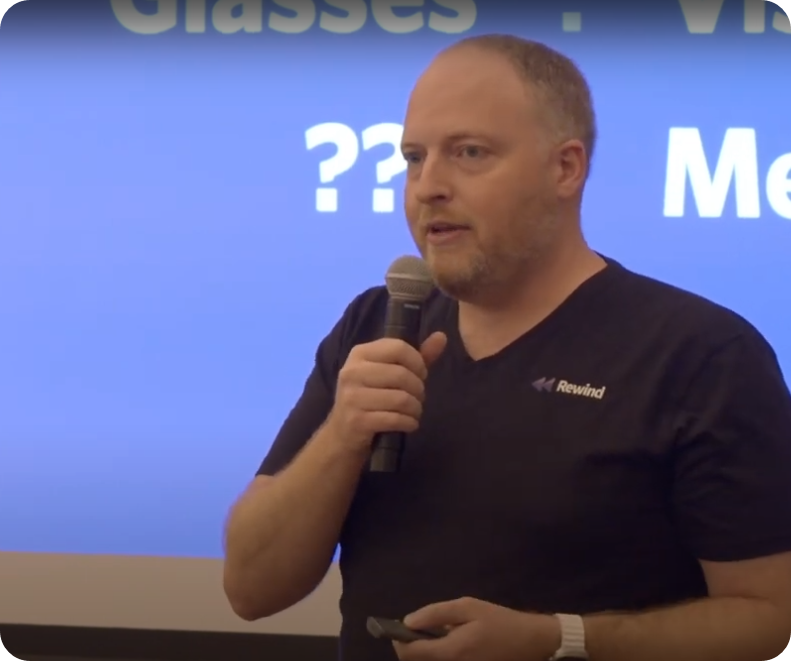 댄 시로커 &ndash; 기억을 되돌리는 기술, 뇌형 AI의 시작