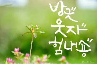 4월 인사말 예시 모음 영어_25