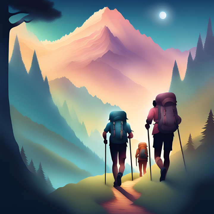 좋은사람들산악회-예약-트래킹