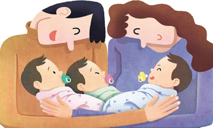 KTX 다자녀 할인