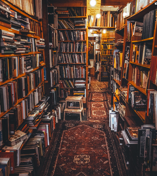 알라딘 중고 서점 재고 조회 방법