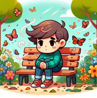 우울감과 우울증의 차이-1