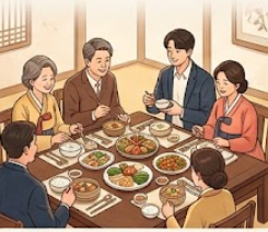상견례 인사말