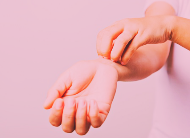 알레르기 질환 관리법