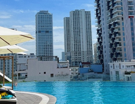 나트랑 숙소 추천