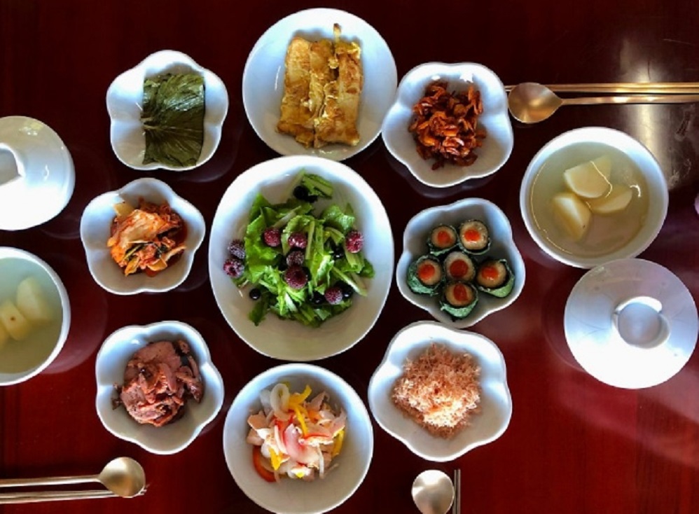 안동-헛제사밥-수애당-한옥고택