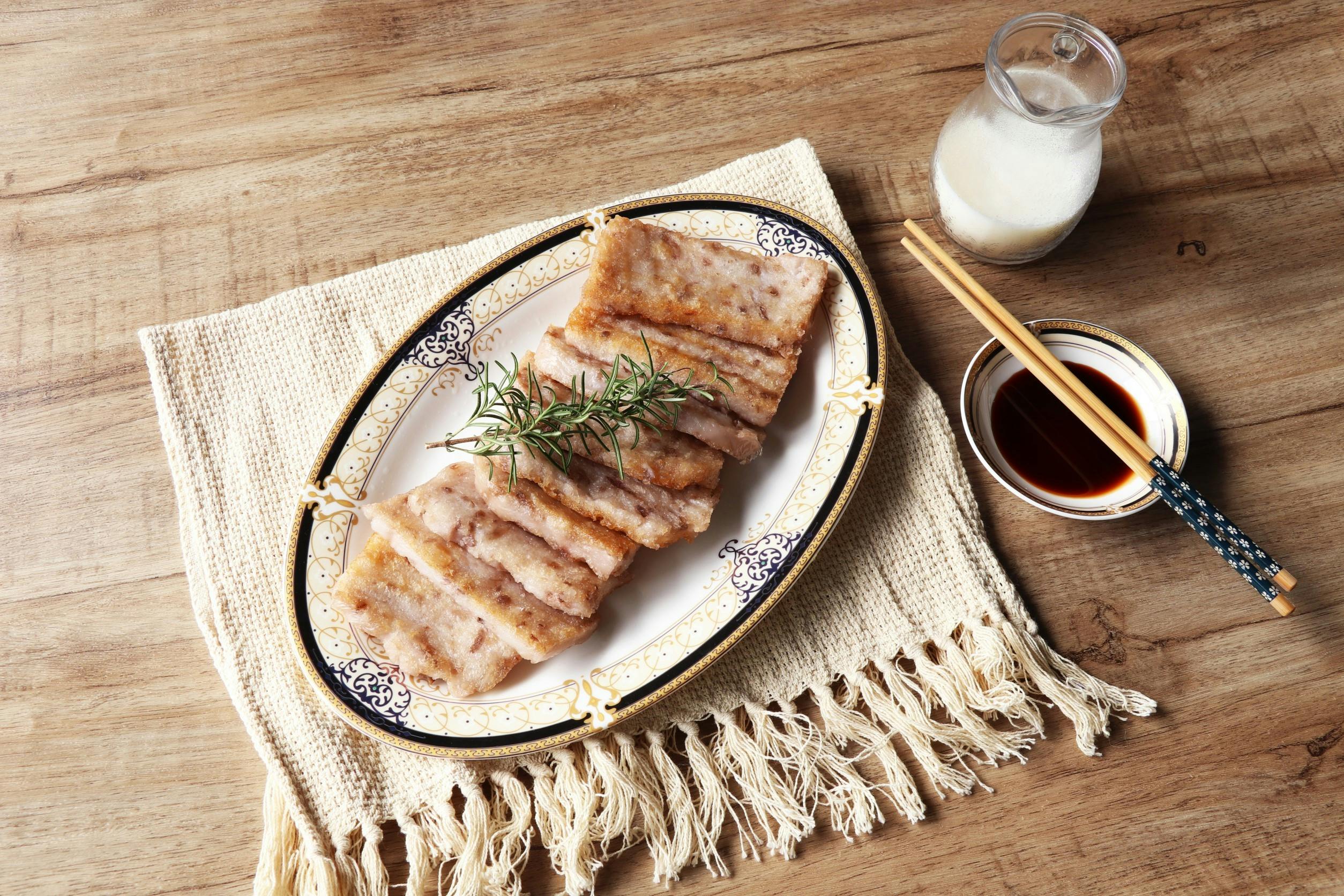 이재명 대통령 진주 호떡 맛집 정보