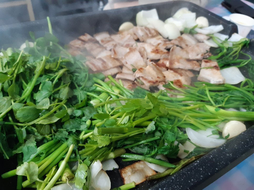 2025 음성명작페스티벌&amp;#44; 명품 먹거리축제