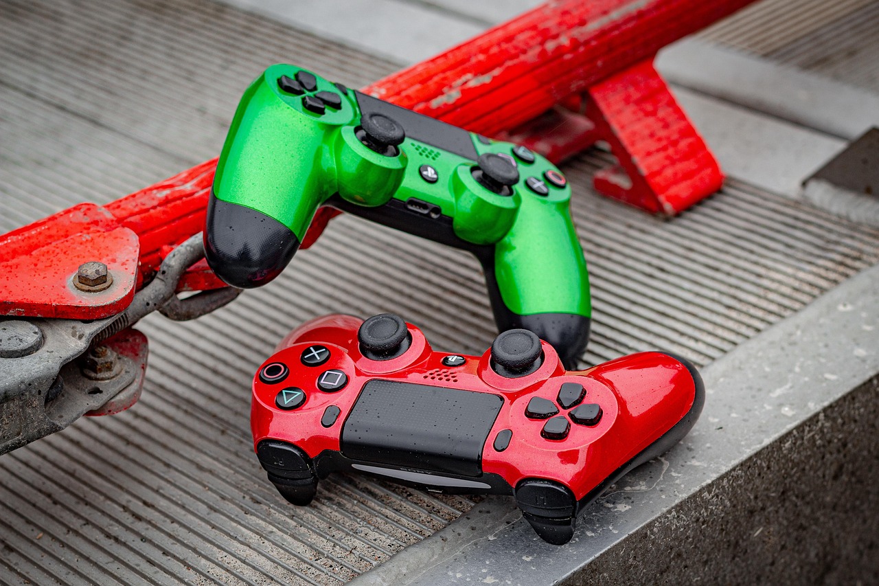 옛날 오락실 게임 집에서 즐기기