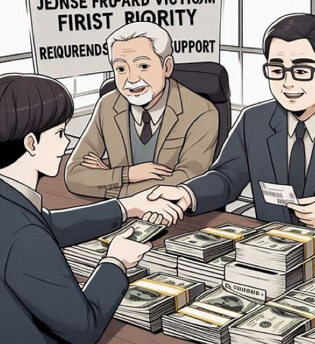 전세사기피해자 최우선변제금 버팀목 전세자금 대출 대상자 조건 요약