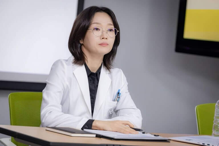 언젠가는 슬기로울 전공의생활 인물관계도, 몇부작, OTT