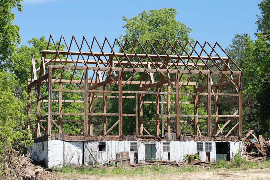 Reconstruction