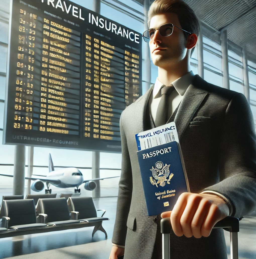 여행자 보험 추천