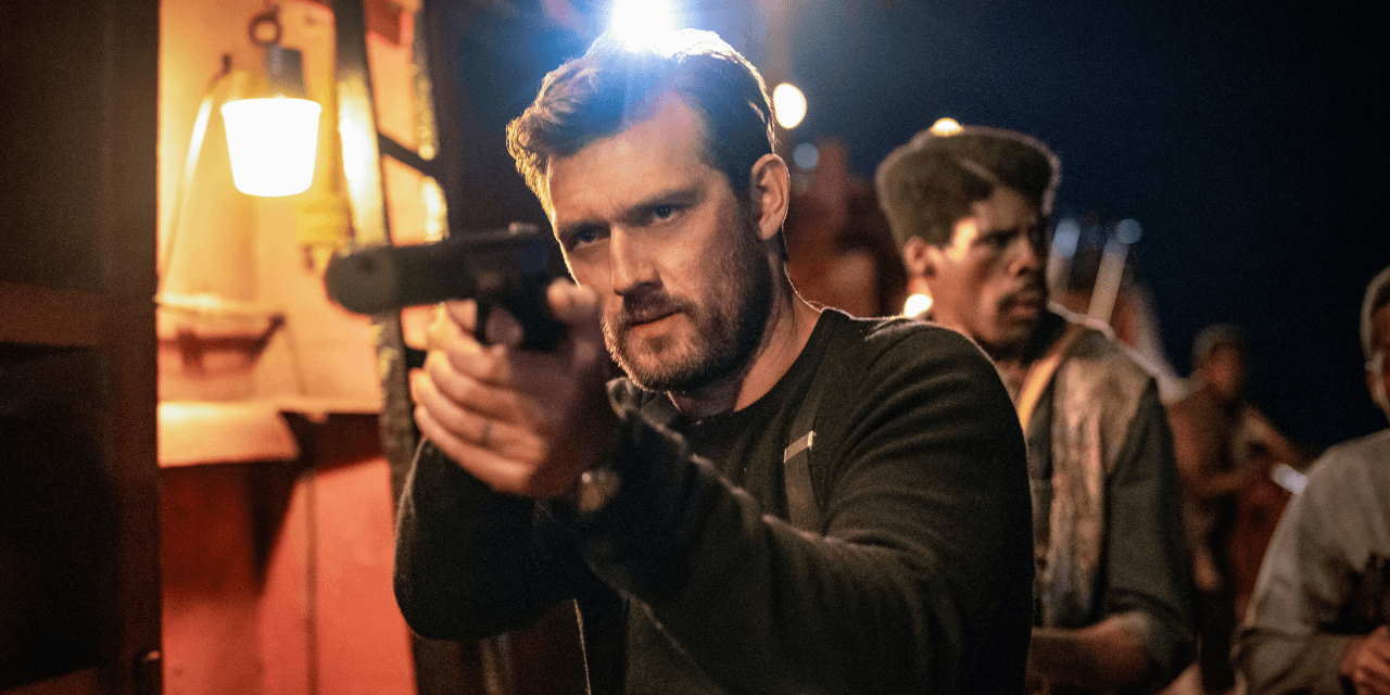 영화 언젠틀 오퍼레이션