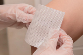 무릎 통증, 퇴행성 관절염