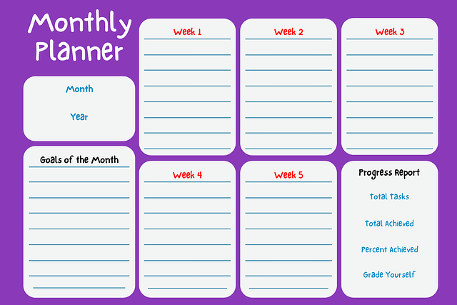 전문가가 알려주는 수능 D-100 플래너 작성 비법 (전문가, 팁, 전략)