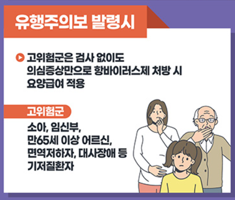 독감무료접종병원