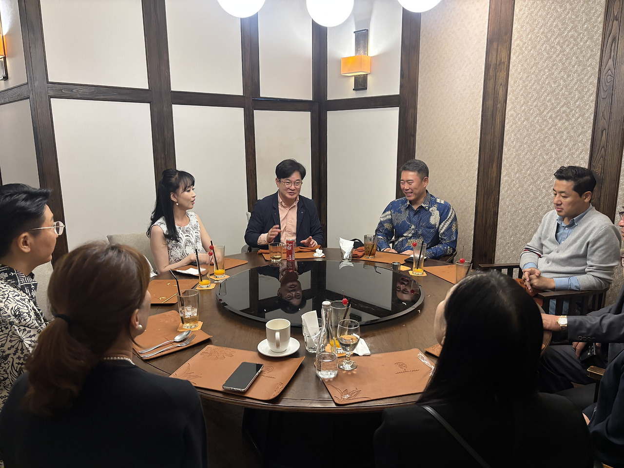 김병수 김포시장, 인도네시아 시장개척 박차 ‘대표 세일즈맨’ 역량 입증