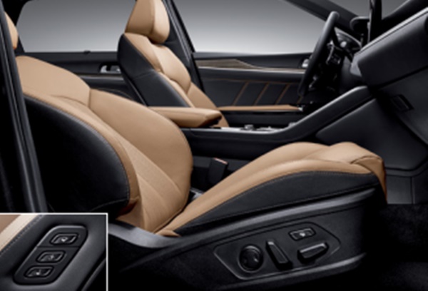 K8 하이브리드 가격