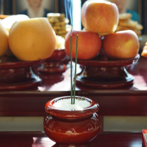 추석 인사 문구 문자9