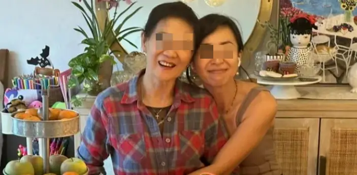 미국 캘리포니아에서 벌어진 비극 — 중국계 부인과 장모 살해, 쌍둥이 딸이 현장 목격