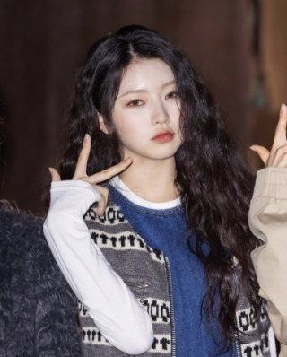 키키 하음 프로필