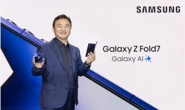 갤럭시 Z7 시리즈 사전예약