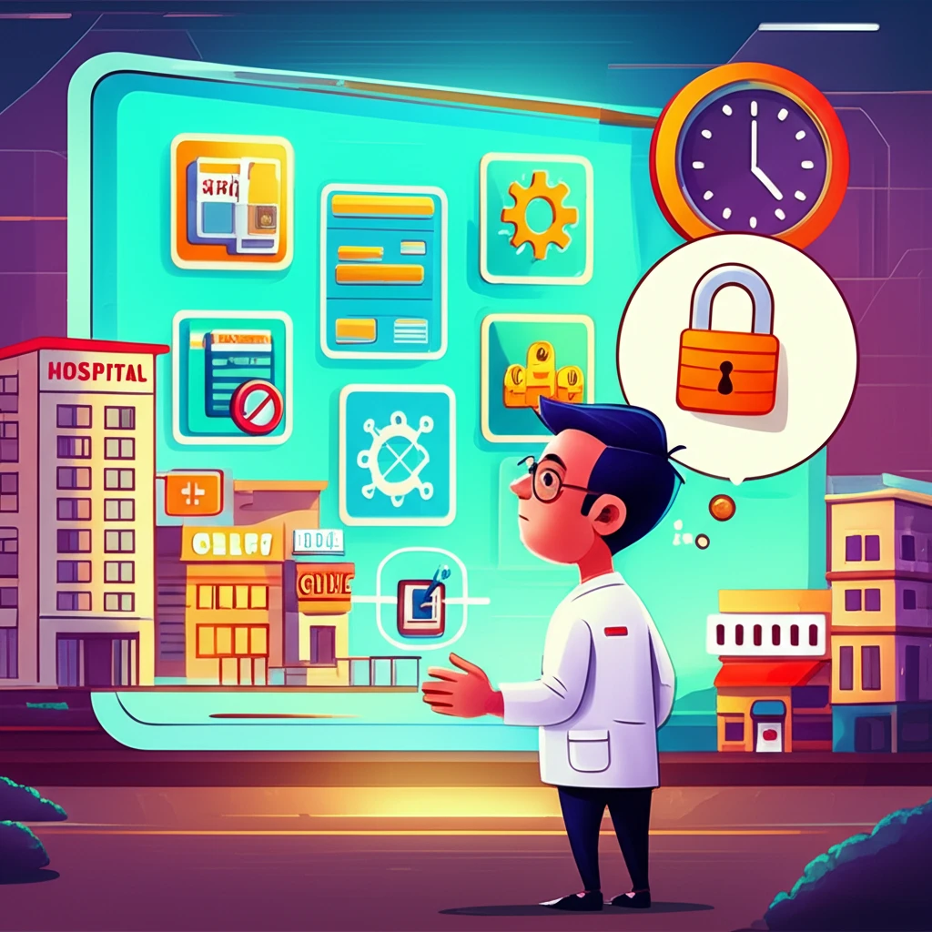 실손보험 진료비 세부내역서 통합 청구..