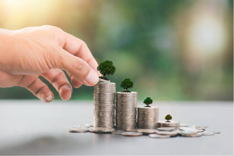 워런 버핏이 전하는 부자가 되는 사고방식