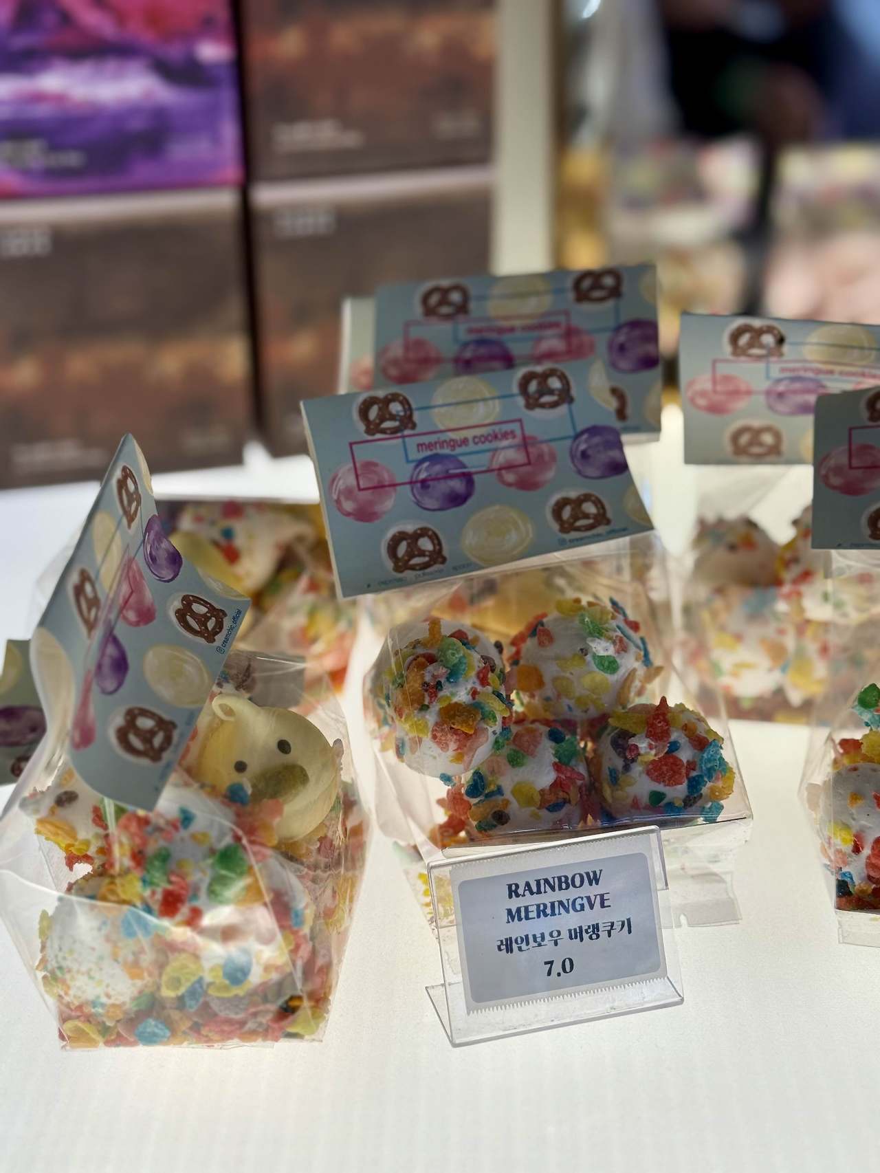 명동 아인슈페너 / 디저트 맛집 카페 '크림시크'