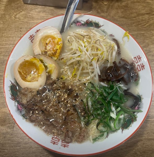 김씨네라멘트럭