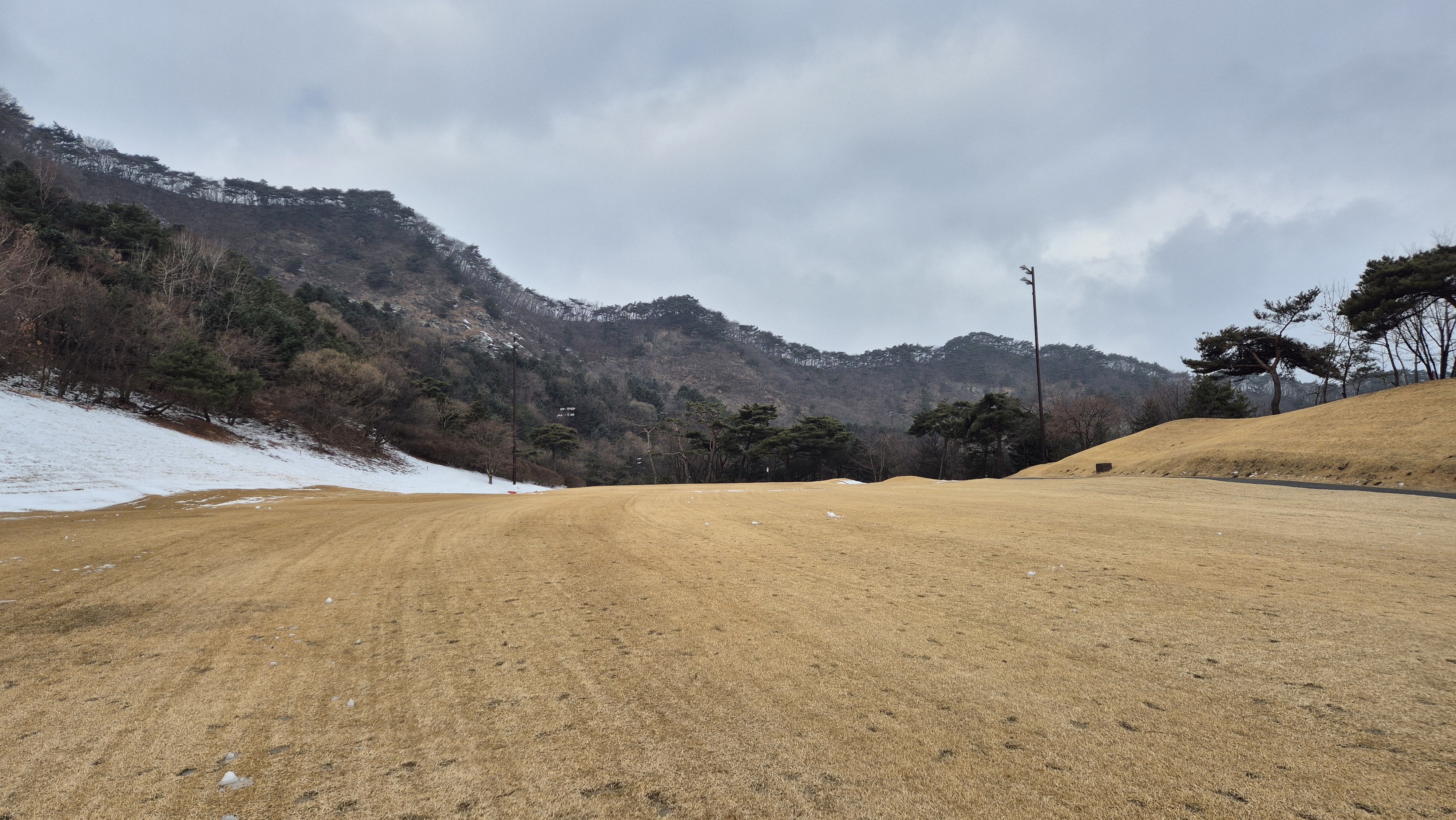 스타cc 코스 사진 및 공략 정보