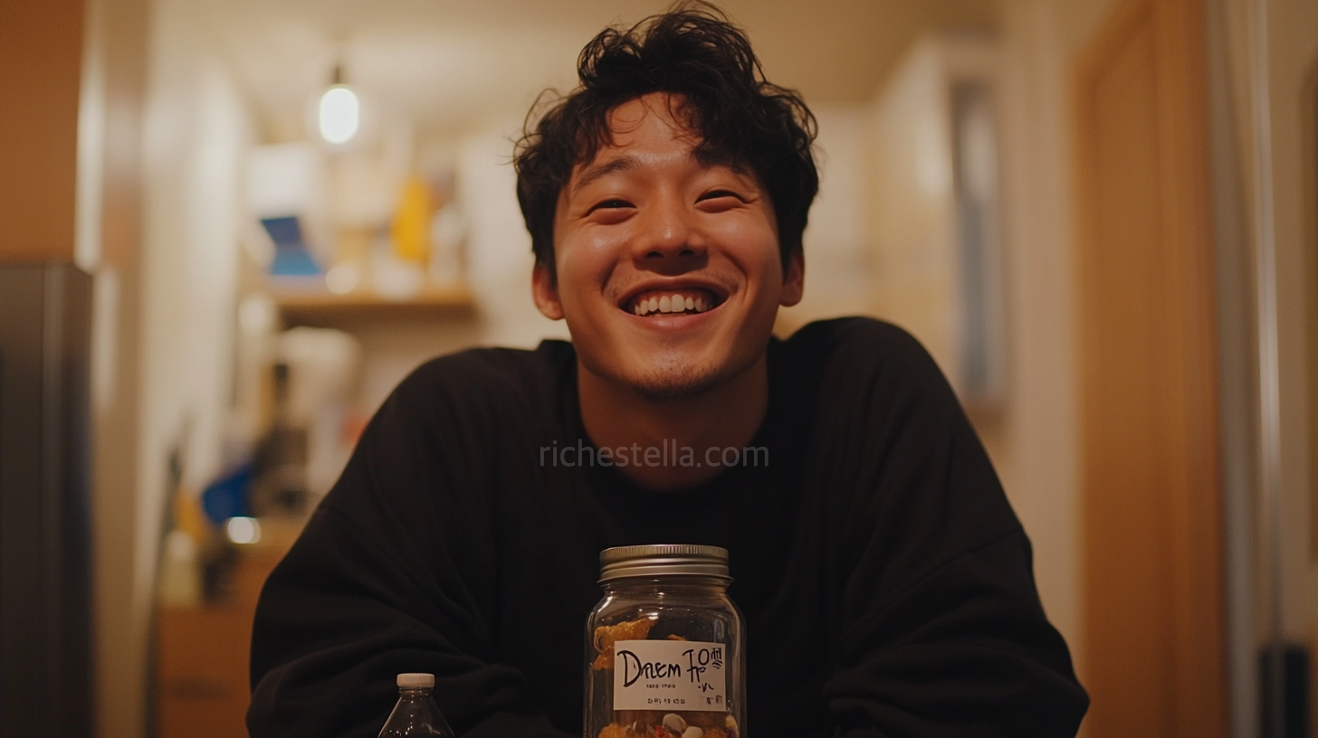 드림for청년통장 알아보기