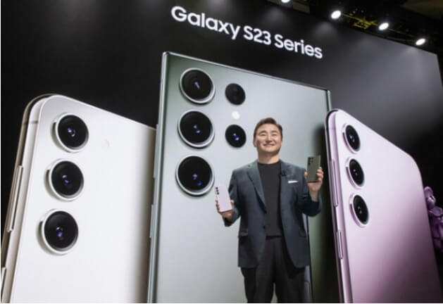 갤럭시S23 울트라 출시일
