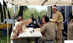 연인 파트 2 특별출연하는 놀면 뭐하니 멤버들